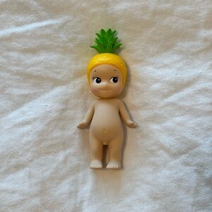 Pineapple Sonny Angel